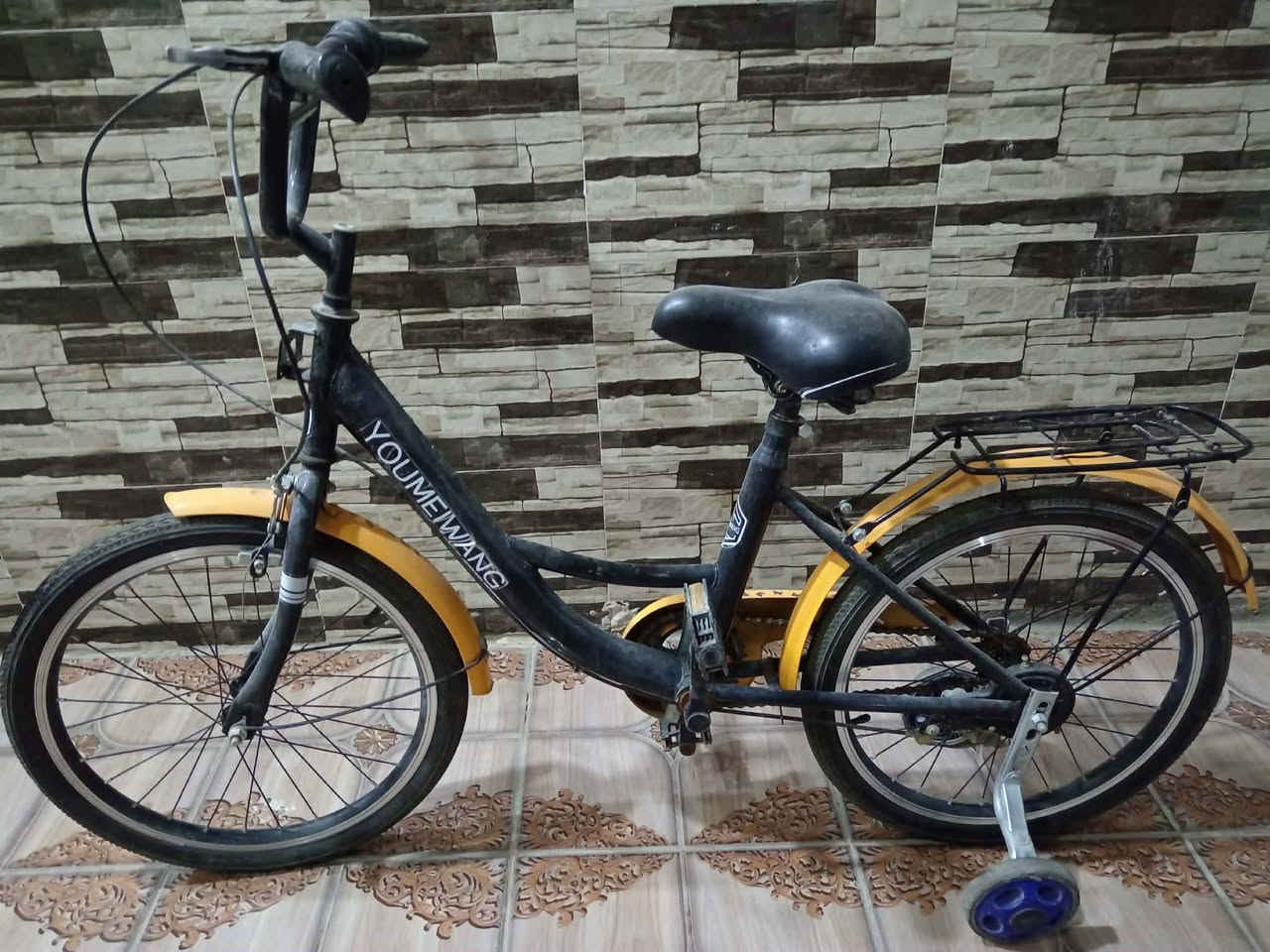 باسكل ياباني جديد 80 بي مجال شراي يجي خاص


**إذا كنت صاحب هذا الإعلان وتريد حذفه لأي سبب، رجاءا أرسل رسالة إلى الدعم الفني**