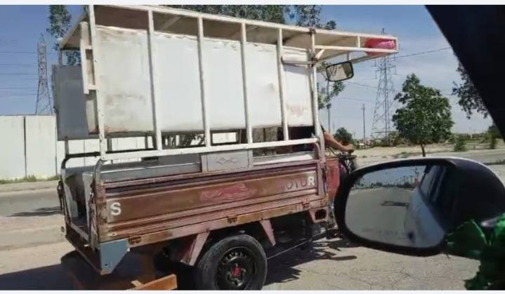 محجر جمرة ودعامية ومصطبات للبيع كلهن ١٤٠ مكان نجف ***********
