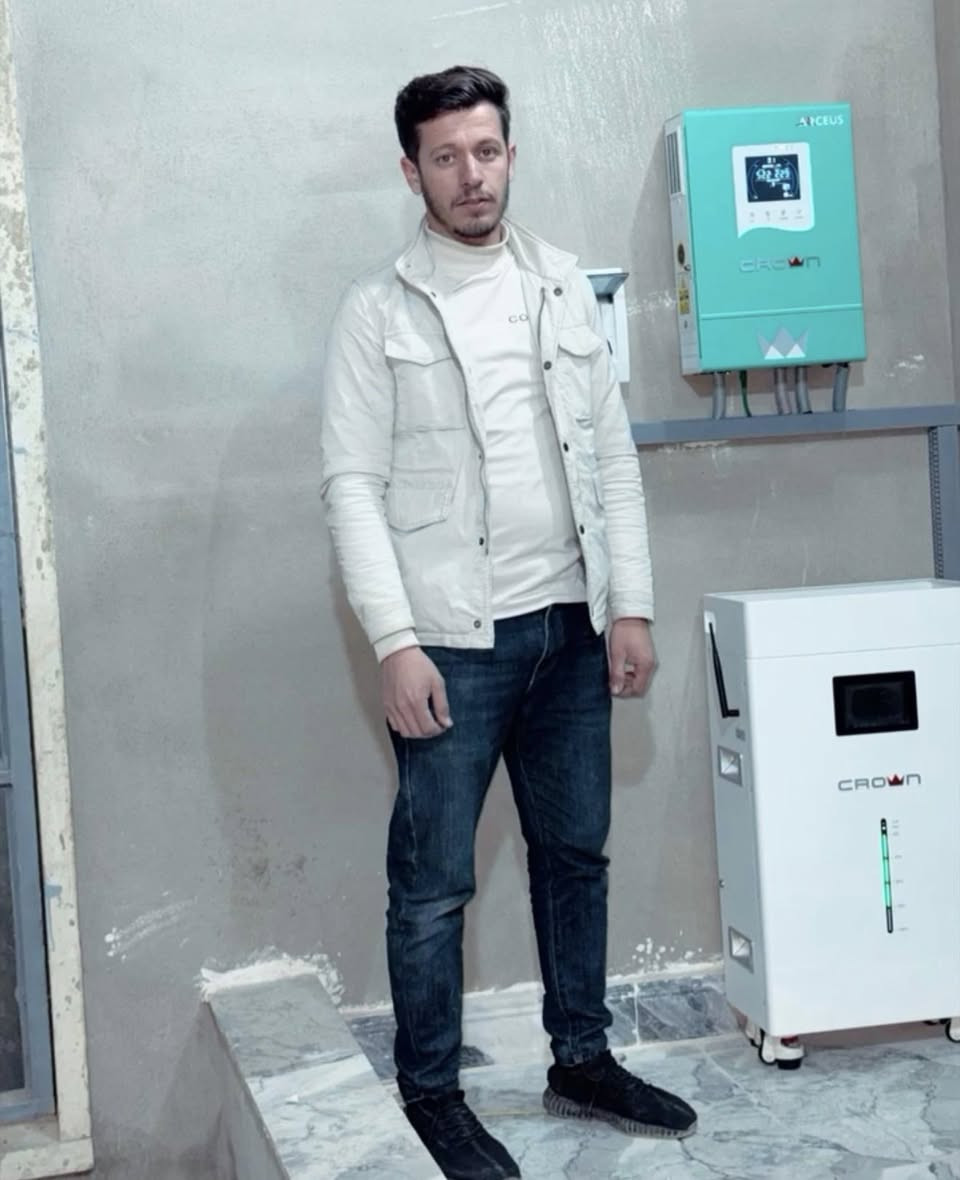 شركة الشروق للطاقه الشمسيه
***********

https://www.facebook.com/share/1Ay5zUqbN9/?mibextid=wwXIfr
