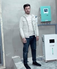 شركة الشروق • طاقة شمسية • معدات شمسية