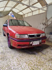 فكترا موديل 91 حجم 16 محرك وكير شرط لاصرف ولانفخ بس صوت بطاله بيه صبغ ...