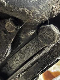 للبيع اكسل مال 520 كير عادي  وهذا رقمه    4،45  07710406327