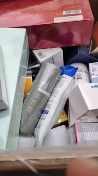 مكياج درجة أولى • شغل حلو مرتب • كربلاء طويريج