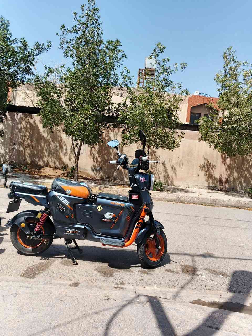 سلام عليكم درجه للبيع x900 بطاريات 10 ونص  سعر 290 بي مجال مكاني فلوجه حي نزال


**إذا كنت صاحب هذا الإعلان وتريد حذفه لأي سبب، رجاءا أرسل رسالة إلى الدعم الفني**