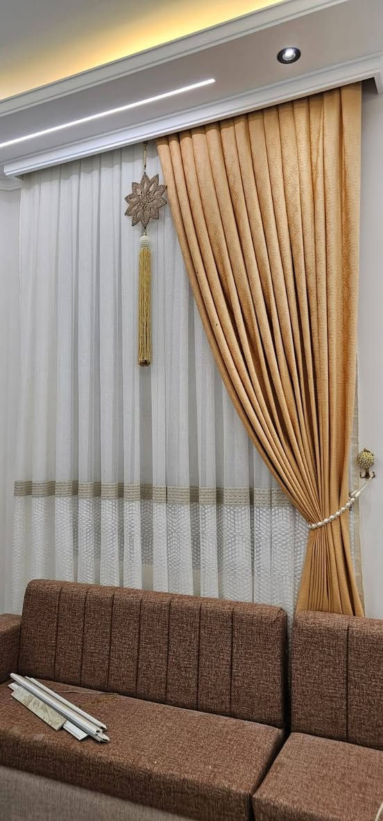 اللهم صل على محمد وال محمد 
مستعدون لعمل الستائر(البردات) حسب الطلب 
(قياس،شد،سكة,بنل,قوس)
سرعه بالعمل 
دقة بالقياس
كادر خاص قياس +نصب 
انت عليك بس تكول الو تعالوو (تلگانه مچودرين بالباب )


**إذا كنت صاحب هذا الإعلان وتريد حذفه لأي سبب، رجاءا أرسل رسالة إلى الدعم الفني**