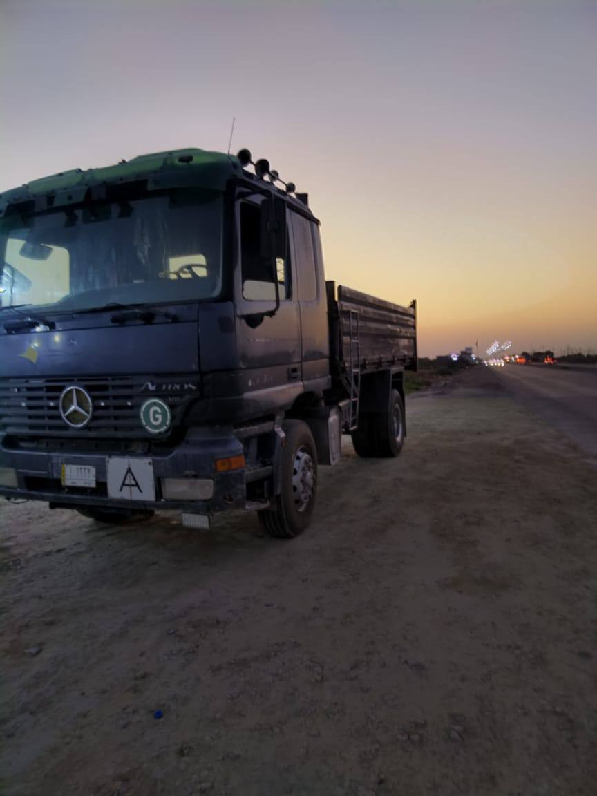 اكتروز 2003 مكينه 8     ***********
