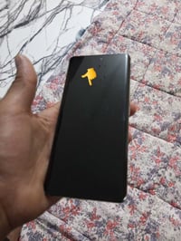هونر X9c • فطر بالشاشة • كاميرا واضحة
