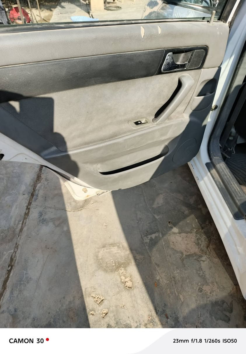 للبيع أوبترا موديل 11 مشروع وطني صلاح الدين محرك وكير كفالة مصبوغة عام بيها ضربة خلفية بدون دواخل تخم تاير
السعر 67 وبيها مجال بسيط جدا
للأستفسار ***********
***********
