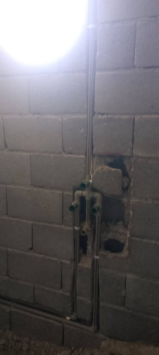 تم بفضل الله تأسيس ماء ومجاري في منطقة الدغيمه للتواصل عبر الواتس آب او إتصال
*********** أبو علاء لتأسيس الماء والمجاري
