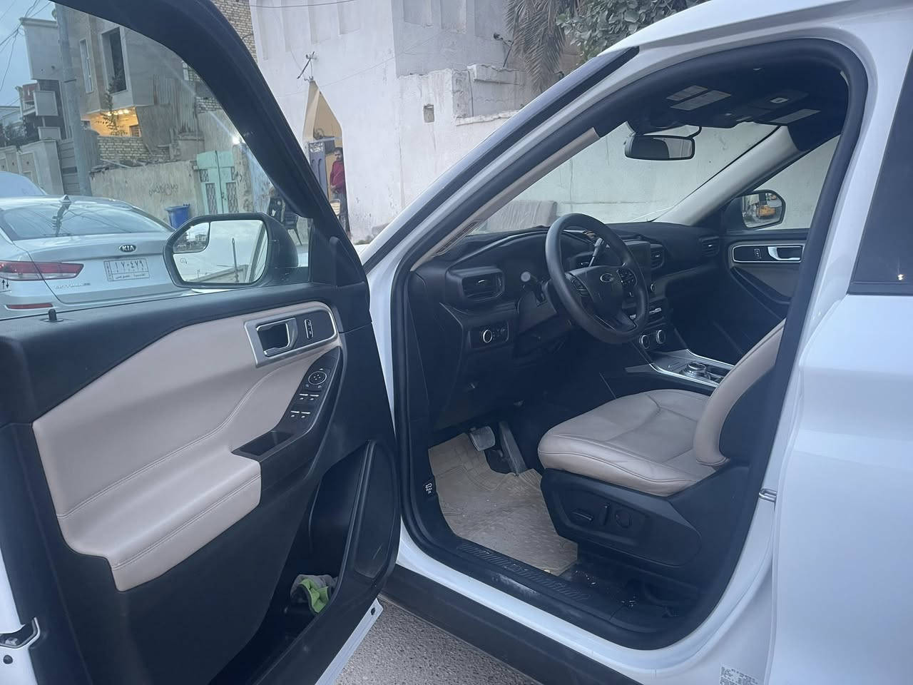 سلام عليكم فورد اكسبلور مديل 2023. بوليسي 6سلندر الدواخل في اي بي رقم بغداد الدولي سعر 300 العنوان الناصريه مركز الستفسار ‭0789 359 0277‬
