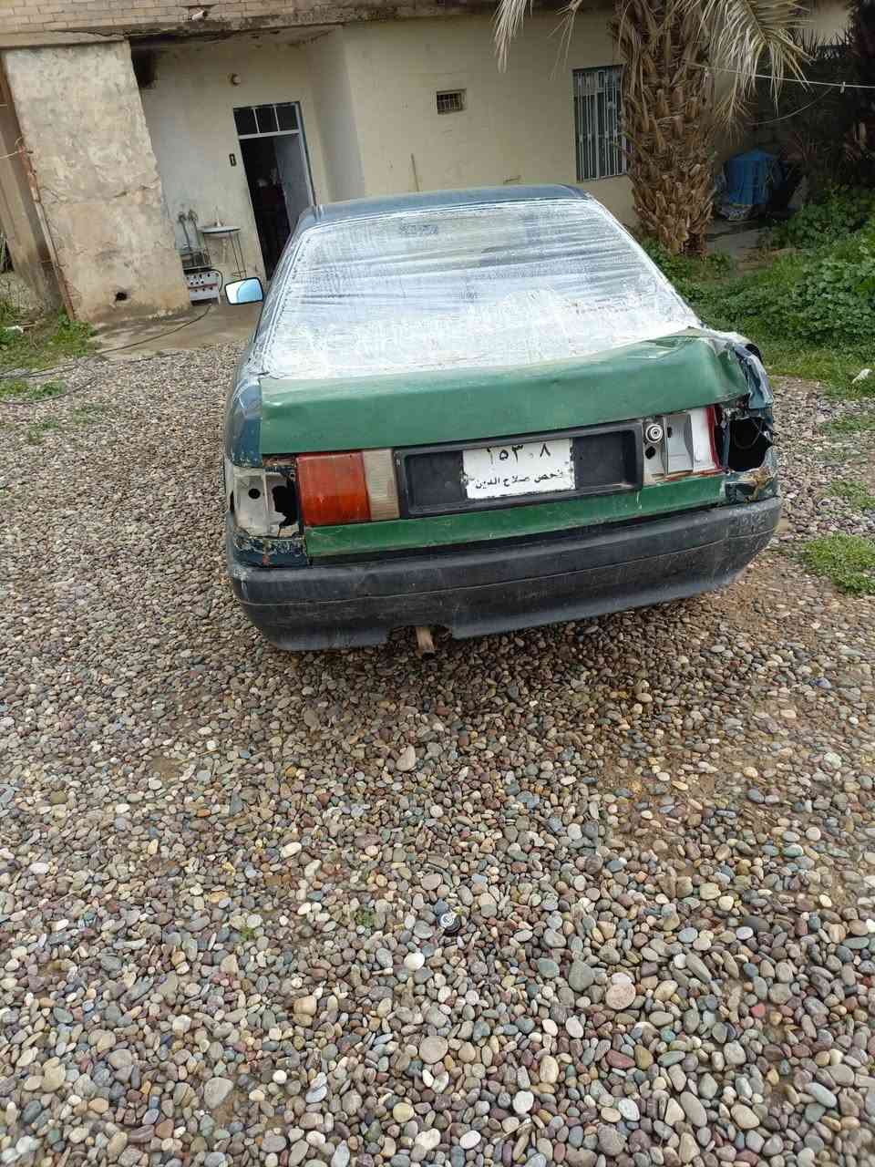 السلام عليكم اودي للبيع امسجله ماندل صاحبها بيها سنويه فقط شغاله وجاهزه السعر مليون وبيها مجال شعندك امراوس التصال ***********
