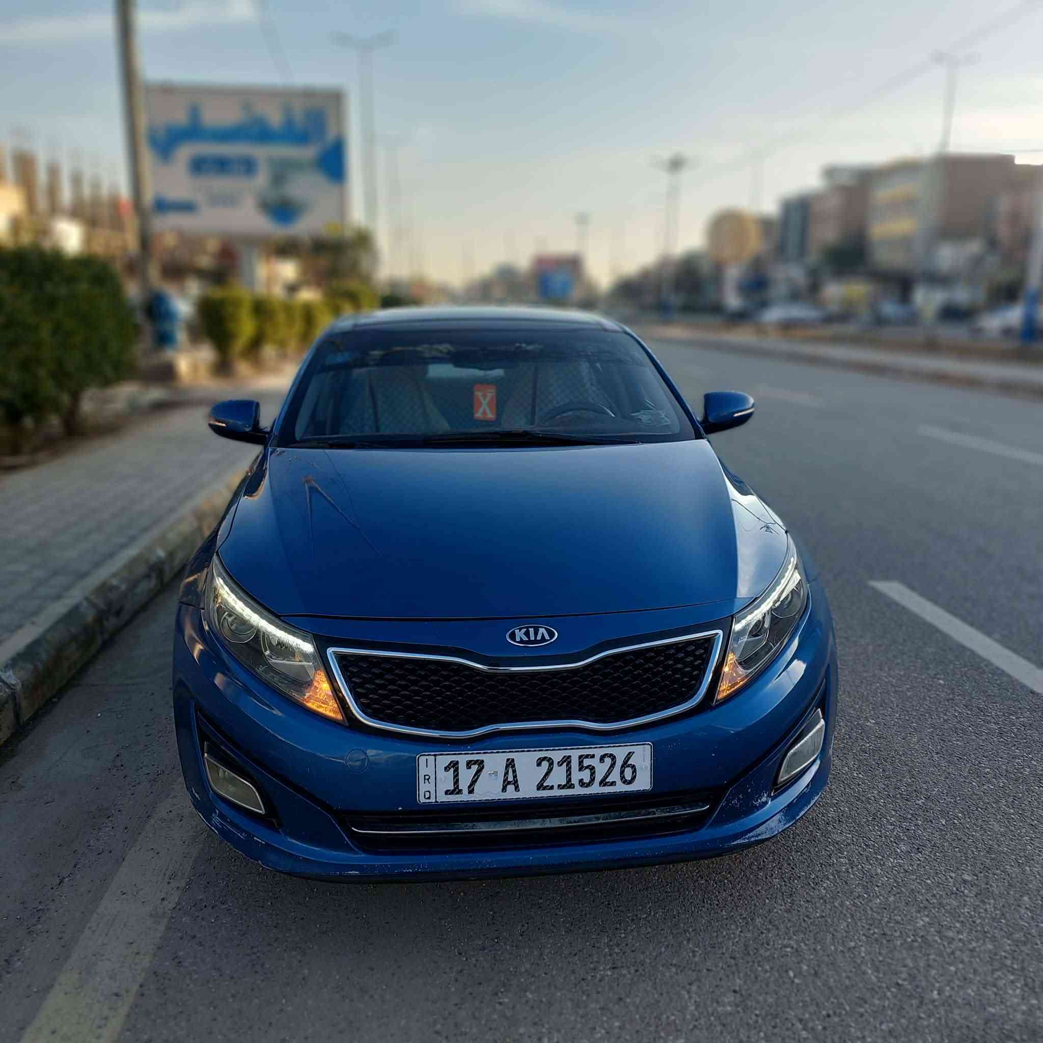 سلام عليكم ابتيمه ١٥ خليجي مكينه ٢٤٠٠ جديده حداديه رقم مثنئ انكليزي هزه جديده فول بنرمه طكتين قطعتين تبريد ويل كروم
بيه قطعتين صبغ باقي مكفول ترهم مروس او بيع سعر ١٢٥ وبيه مجال ترهم مروس *********** مكان سماوه  بسمي تحويل مباشر
