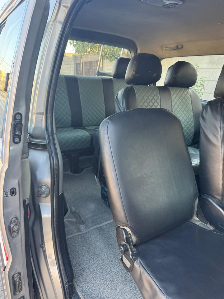 ستاركس موديل ٢٠٠٧ للبيع مكفوله من الصبغ والمعجون مكفوله كير ومحرك كفاله مفتوح اوتماتيك شواصي شرط صدر شرط تايرات جدد للأستفسار الاتصال: ‭٠٧٧٠ ٨٤٢ ٣٨١٨‬
