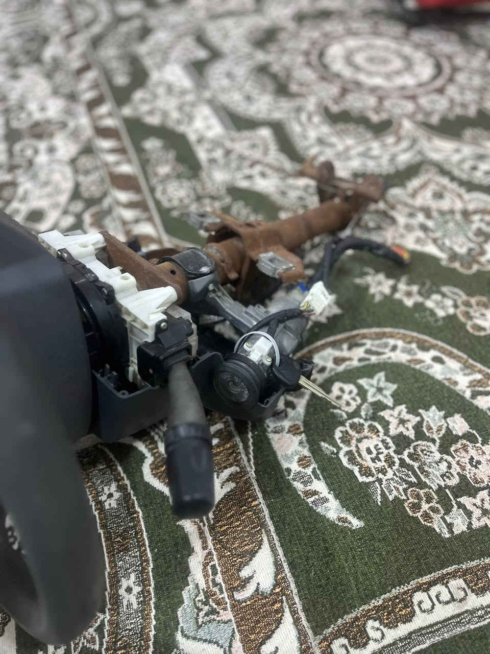 ستيرن اسبكترع كامل سعر 75  يوجد توصيل الستفسار ***********
