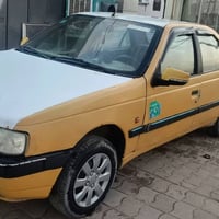 بيجو ٤٠٥ • ٢٠١٣ • رقم نجف