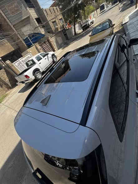 كيا تولرايد 2024 برستيج اكس لاين  فوووول 
السيارة بدون تبديل بدون ايرباكات لون مميز 
الحادث كما موضح بالصور 
موقع السيارة بغداد الجديدة 
السعر 33.800$ 
للاستفسار ***********
