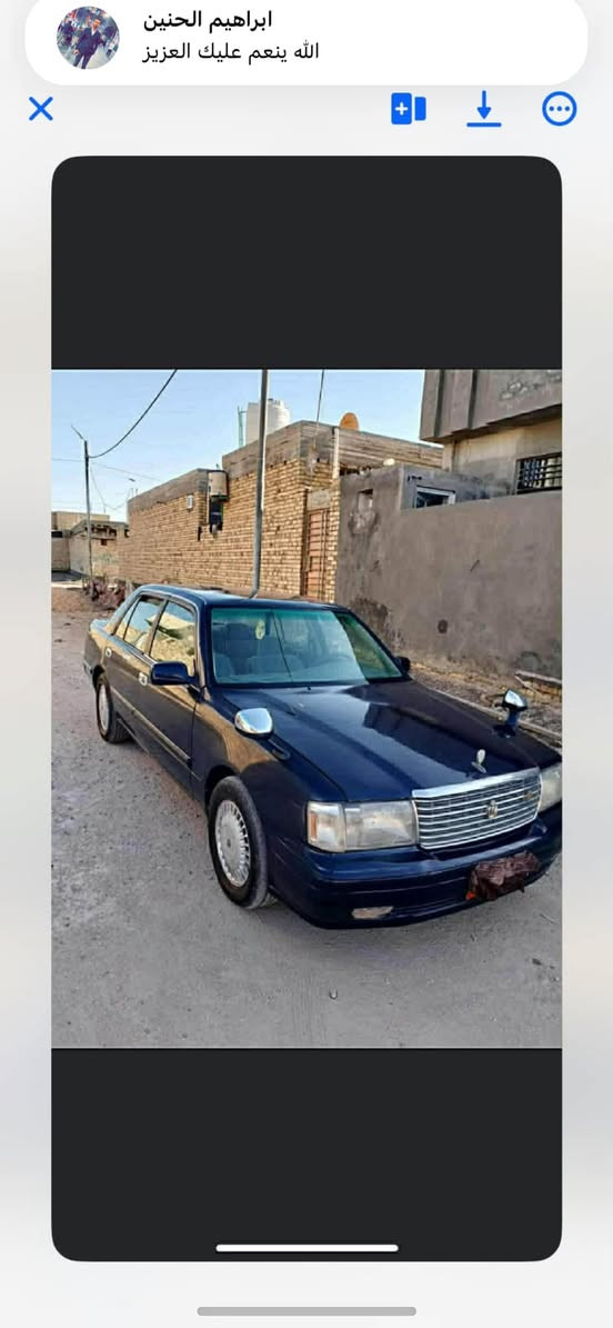 سلام عليكم 
راس ثور تكم بسمي مكفوله نقل ومص 
ضربه إماميه وخلفيه 
ب٤٧
رقم انكليزي انبار بسمي 
مكاني بابل


**إذا كنت صاحب هذا الإعلان وتريد حذفه لأي سبب، رجاءا أرسل رسالة إلى الدعم الفني**