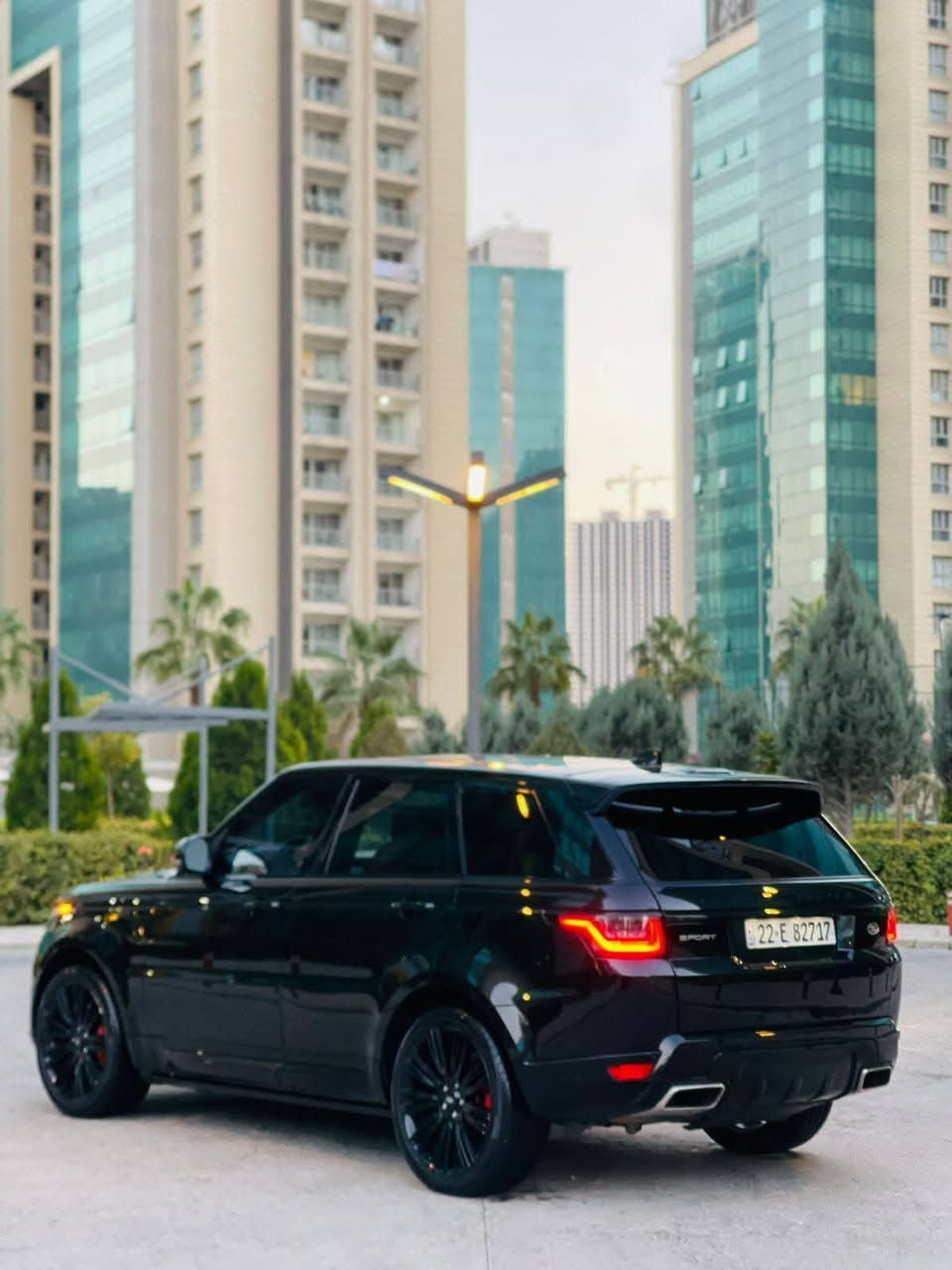 رانج روفر سبورت v6 2020 HSE      
‏‎وارد  امريكي  كلين  كلين    مكفول كفالة عامة  صبغ مابي 
‏‎گير محرك حدادي سنوي كلشي جديد   شرت  فحس سونر  
فقط بي قباغ مفتوح
‏‎مواصفات      فول 1/1
4*4
داخل بيجي بلادي 
 انارات داخلي
دوسات كهرباي 
‏‎كشنات حار و بارد
‏‎بانوراما
‏‎سندوك شفط
‏‎جگات تصعد و نتزل  
‏‎كاميرة 

🛑 السعر سوي تعليق يصل مباشرة 🤖 

‏‎سماعة   ميدريان
‏‎  كيج اليكتروني
‏‎ حساس خلفي امامي
‏‎رادار ورا 
‏Auto stop 
‏‎نيظام   Eco sport normally 
‏‎  لايت   ليدات و زينون متحرك 
‏‎سيارة    رقم   سنوي هزة جديد باسمي تحويل وكالة نفس يوم
‏‎مكان سيارة اربيل 
  
رقم صاحب السيارة 
ا*********** واتس اب
