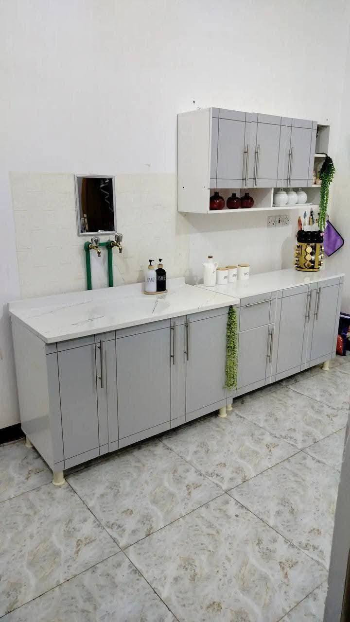 🍃كاونتر mdf
🍃القياس متر و ٢٠  ارضي وملحق مع سنك متر و٢٠
🍃السعر 215💕✨


**إذا كنت صاحب هذا الإعلان وتريد حذفه لأي سبب، رجاءا أرسل رسالة إلى الدعم الفني**