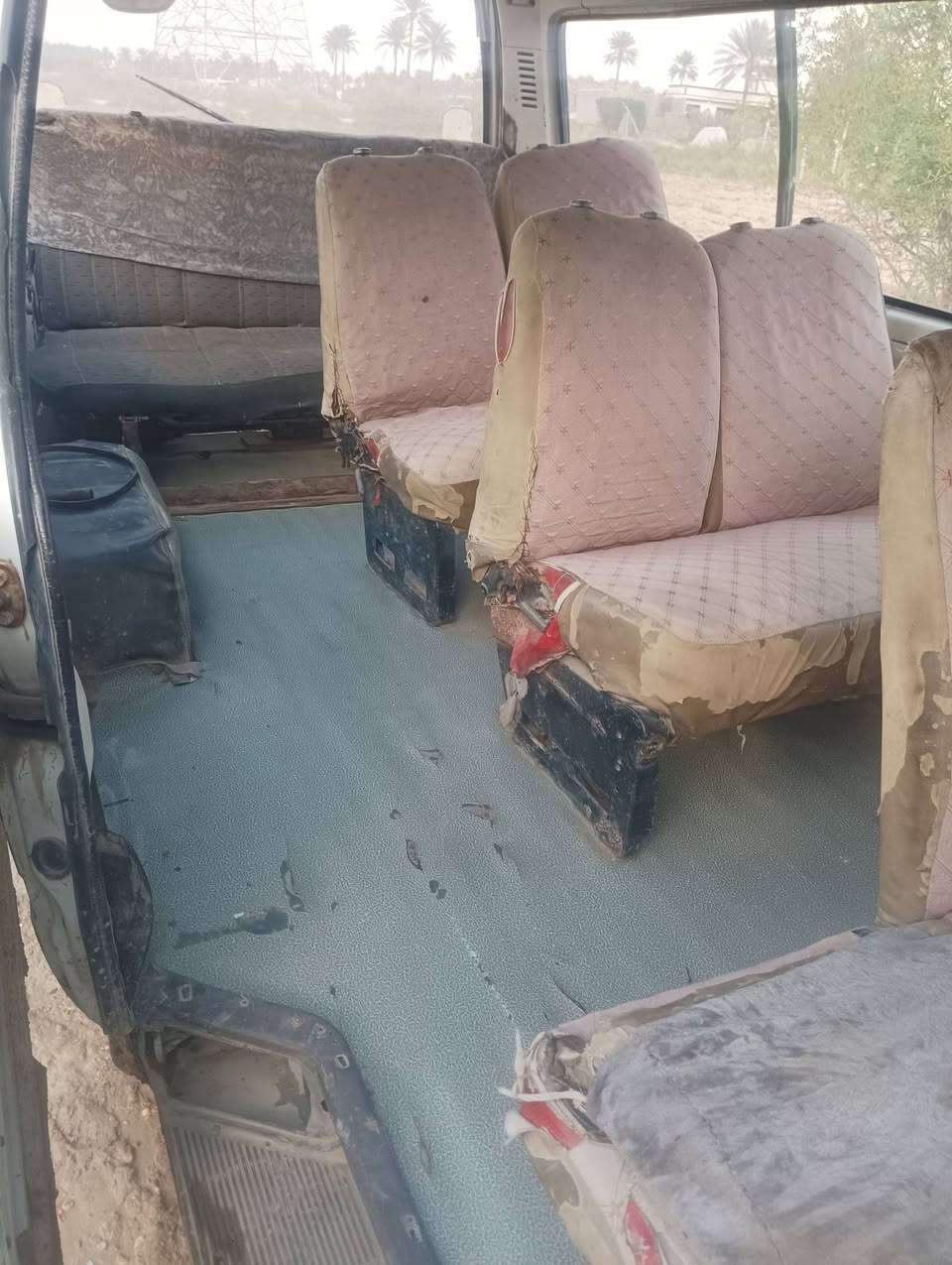 سلام عليكم فتون موديل 2009 سياره كير محرك اكسنت دوشمه كشنات خير من الله مكينه بس صوت زنجيل تيرات نص عمر صدر نص عمر كربيات شغاله سايره كشرهه يخبل شوصيهه تخبل كشرهه ضربه ما بي ولا خياس سياره رقم بابل مندل راعيهه ما اندل راعيهه اتكفلك سرقه وعشاير وحجز سعره 20 وبيهه مجال مكان بابل سدة الهنديه ***********
