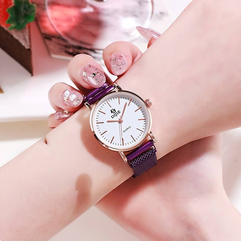 😊 عروضنا نار 🔥! على أجمل الساعات والاكسسوارات، الأسعار صارت تخفيضات 50%! لمدة 3 أيام بمناسبة قرب عيد الأم. اللي حابب يجهز هدية لزوجته، والدته، أخته، أو قرايبته، احجز الساعة فقط ب 6 آلاف، والساعة مع الاكسسوار ب 10 آلاف! 😊


**إذا كنت صاحب هذا الإعلان وتريد حذفه لأي سبب، رجاءا أرسل رسالة إلى الدعم الفني**