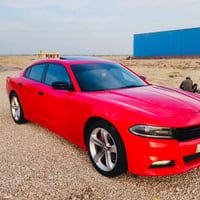 دودج تشارجر SXT • ٢٠٢٠ • رقم اربيل