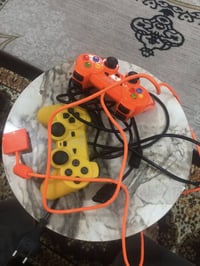 بلي ستيشن٢ • الحله أبو غرق • رقمي