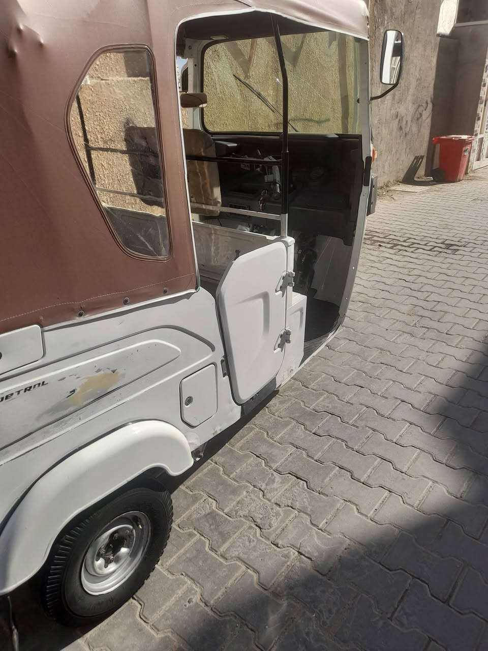 ٢٢ البيع كفالة مكينة وكشر عدة هذا الشخط.
بكاني الشعلة  السعر ٨ و٦٠٠
رقم بغداد


**إذا كنت صاحب هذا الإعلان وتريد حذفه لأي سبب، رجاءا أرسل رسالة إلى الدعم الفني**