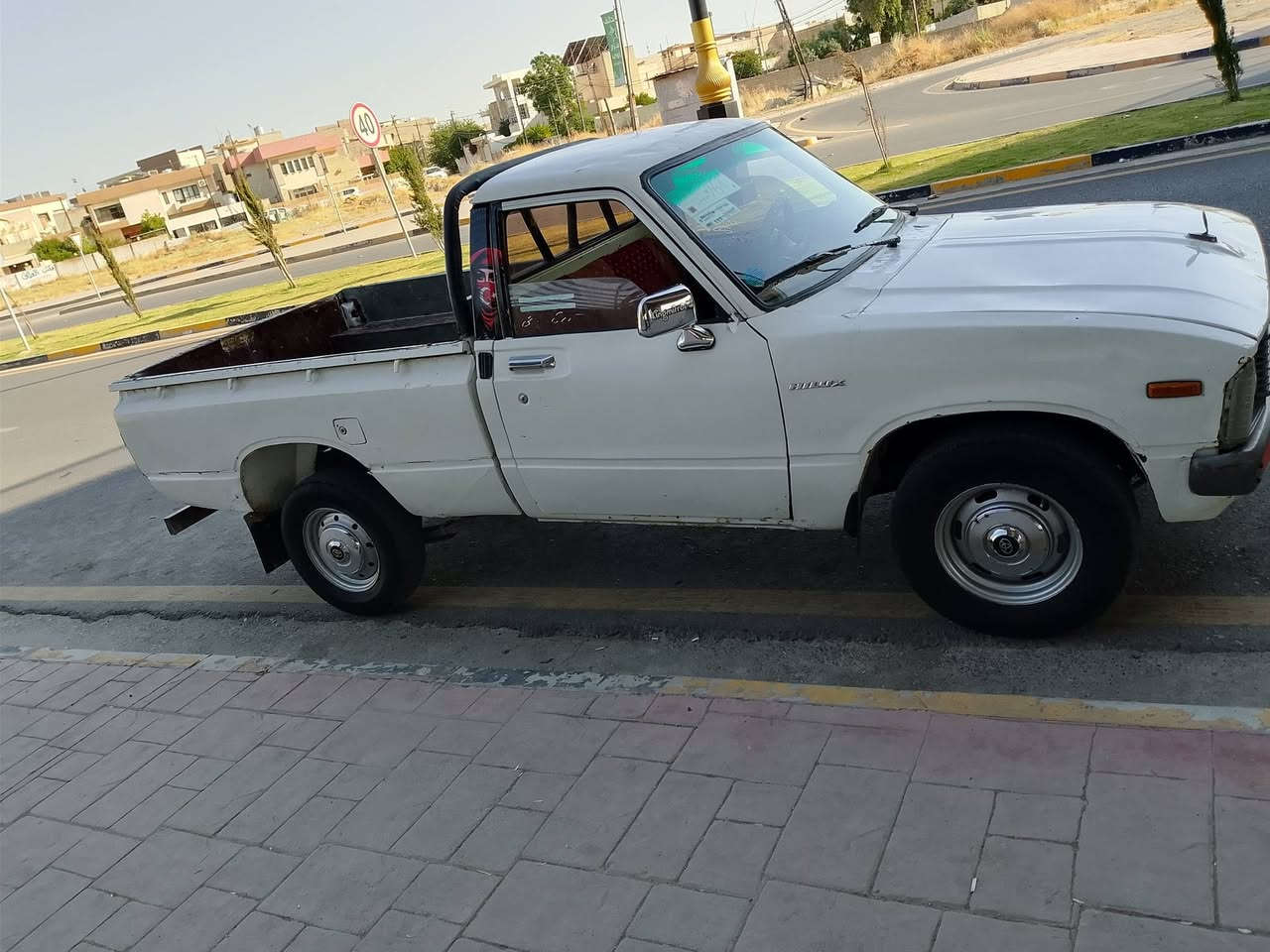 بيكم 80 للبيع شرط كير محرك
اكسن حدايه عل شاصي طخم جديد طخم تأير شرط التحويل كاربون بانزين الكتروني سياره بسمي السعر 35 وبي مجال ***********
*********** الكورك بي وتساب الي يحب يتصل على رقم
