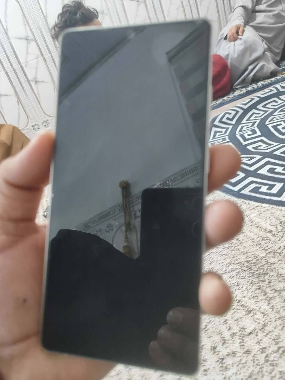 لترا 25  جديد صار ١٠ ايام من اخذته


**إذا كنت صاحب هذا الإعلان وتريد حذفه لأي سبب، رجاءا أرسل رسالة إلى الدعم الفني**