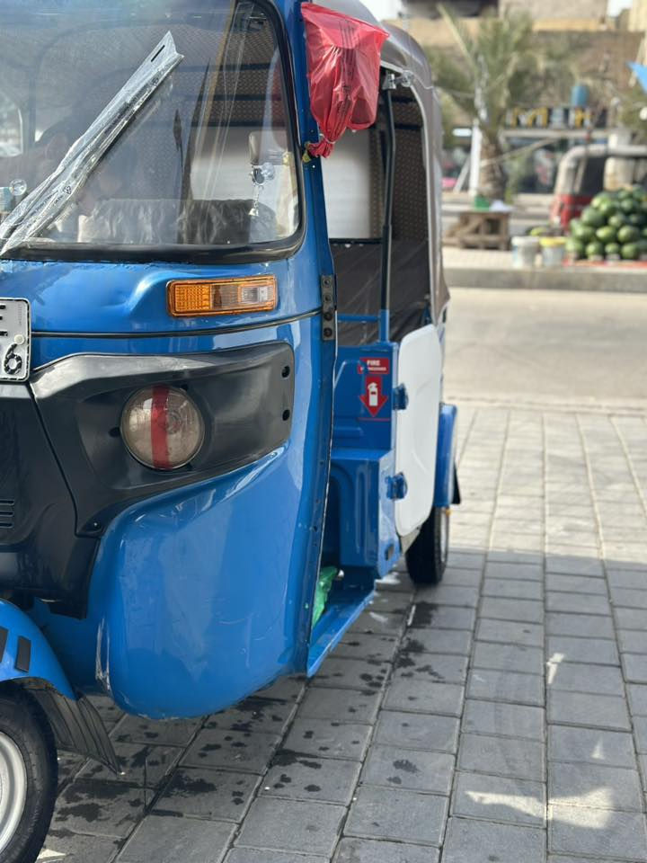 السلام عليكم تكتك مديل 21رقم وسنويه
تحويل ثاني يوم ضربته جوه البك لايت راجع بارد وشخوط 
بصيطه مكاني بغداد مدينة الصدر 8300وبيه مجال/
***********
