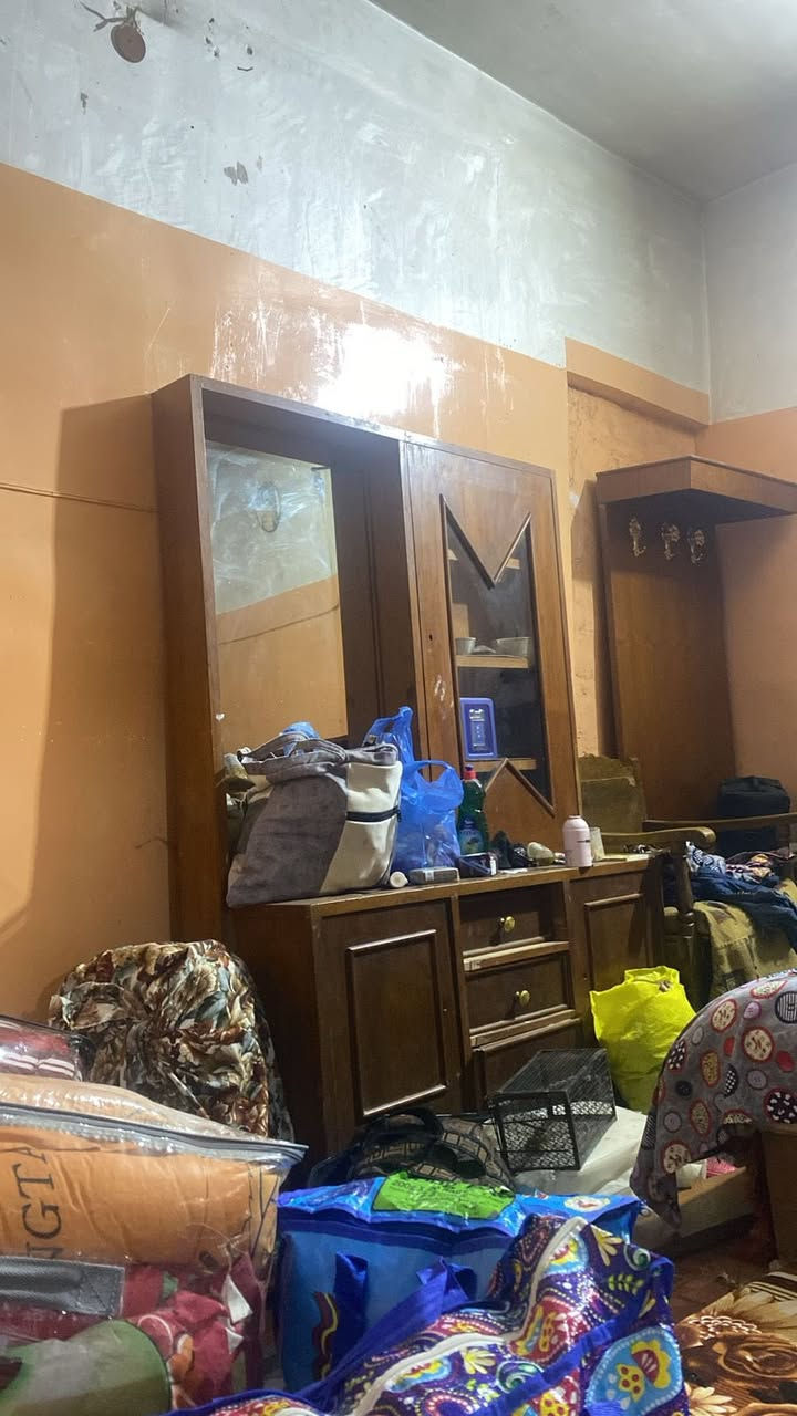 غرفه نوم خشاب عراقي تكمه القديم 250 مال شيله مستعجلين عل بيعه


**إذا كنت صاحب هذا الإعلان وتريد حذفه لأي سبب، رجاءا أرسل رسالة إلى الدعم الفني**