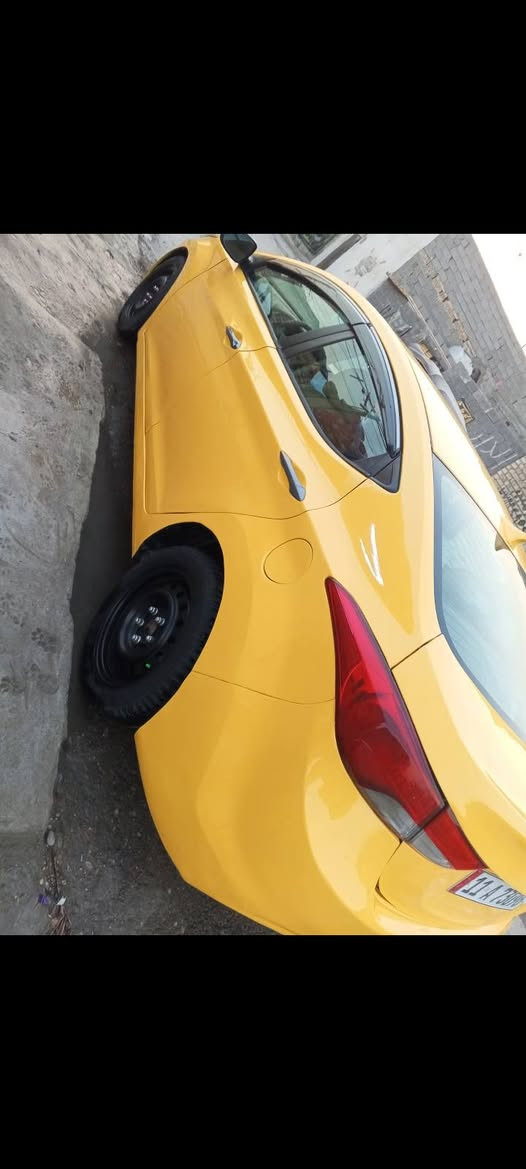 لانترا موديل 11 حادثة جاملغ وبنيد بدون دواخل ليبل واحد مكينة وكير وتبريد كفالة صدر وتخم تاير جديد سيارة بسمي مصفر هية وغرامات تحويل ثاني يوم السعر 98 وبيه مجال بسيط مكاني بغداد مدينة الصدر ***********
