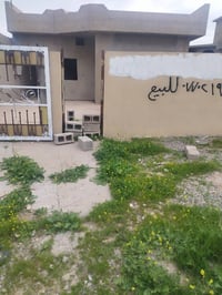 شوراو كركوك • للبيع • هيكل