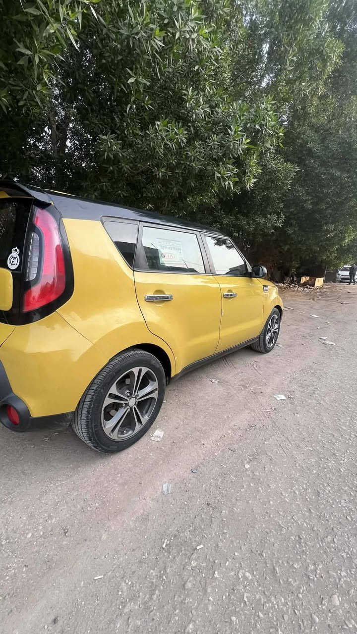 صول 14
محرك 2000

Gdi

بابل خصوصي

ماصدات جدد و لايتات زنون 
السعر 97 وبيها مجال قليل 
مكاني بابل 

رقم تلفون 

***********
