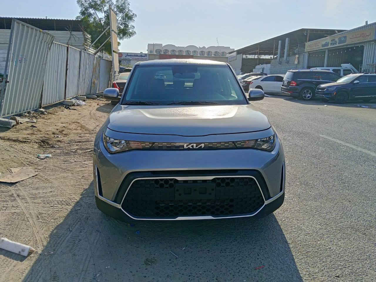 على بركة الله تعالى 🌹
وصول سيارات صول
موديل 25 داخلة شهداء👍
مرقمة وجاهز........
شهداء ميسان مرقمة وجاهزة👉
اي استفسار مراسلة الصفحة 👉


**إذا كنت صاحب هذا الإعلان وتريد حذفه لأي سبب، رجاءا أرسل رسالة إلى الدعم الفني**