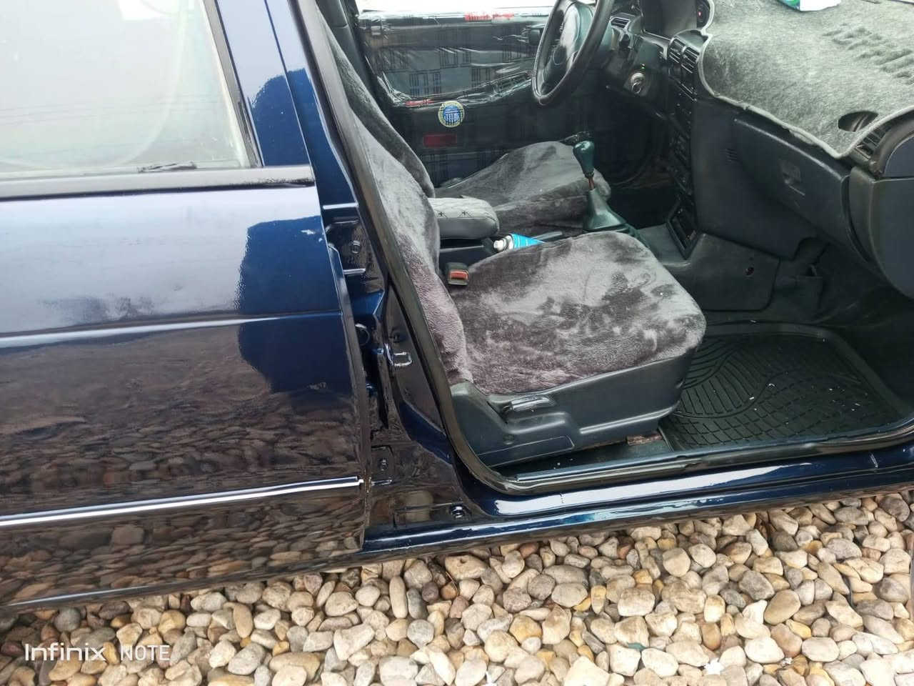 كيا سيفة مكفوله كير محرك جاهزة   كلوبات مكان شوملي سنوية لا ٢٨ رقم انكليزي مصبوغه حزام تخم تاير حدادية جاهزة  رقم ***********
