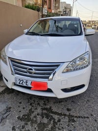 سنترا • ٢٠١٨ • مكفولة