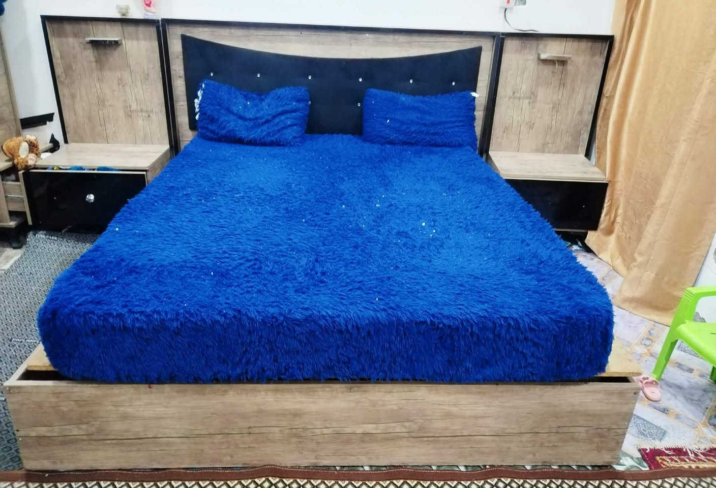 غرفه تركيه ب ٦٥٠وبيها مجال


**إذا كنت صاحب هذا الإعلان وتريد حذفه لأي سبب، رجاءا أرسل رسالة إلى الدعم الفني**