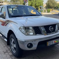 بيكم نيسان نيفاره 2009  رقم بغداد إنكليزي بأسمي  كير أوتوماتيك محرك وك...