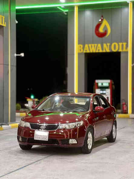 کیا سیراتۆ 2012. مارۆنی. گیر تۆماتیک. ٥ پارچەی بۆیاخە لەسەر شوخت و کالبوونەوە بۆیاخکراوە. لیدراوی نیە سۆنەریم داناوە. گیر و مەکینەی نەکراوەتەوە. کالبوونەوەی نیە. تاییە و سەدری تازەیە. بەناوئ خۆمانەوەیە. سەنەوی بەسەرجوە. سەیارەیەکی زۆرپاک مالی دۆست. سعر فرۆشتن ٨٣ گەلا
شوین. کەلار

***********
واتس اپ و ڤایبەری لەسەرە. 

*********** كالار
