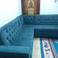 تخم ديوان للبيع 7 مقاعد نضيف جدا تسكام المكان بغداد شهداء البياع الشرا...