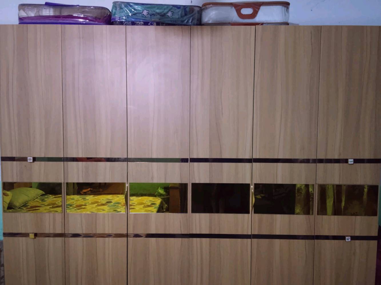 غرفه جديده صارلها شهر تقريبا شهر ونص لاكسر لاخياس لاصوت كلشي مابيها لوك بل جيس متوازي علـّى فلوس واريد ابيعها (ملاحظه رقمي فقط واتساب)