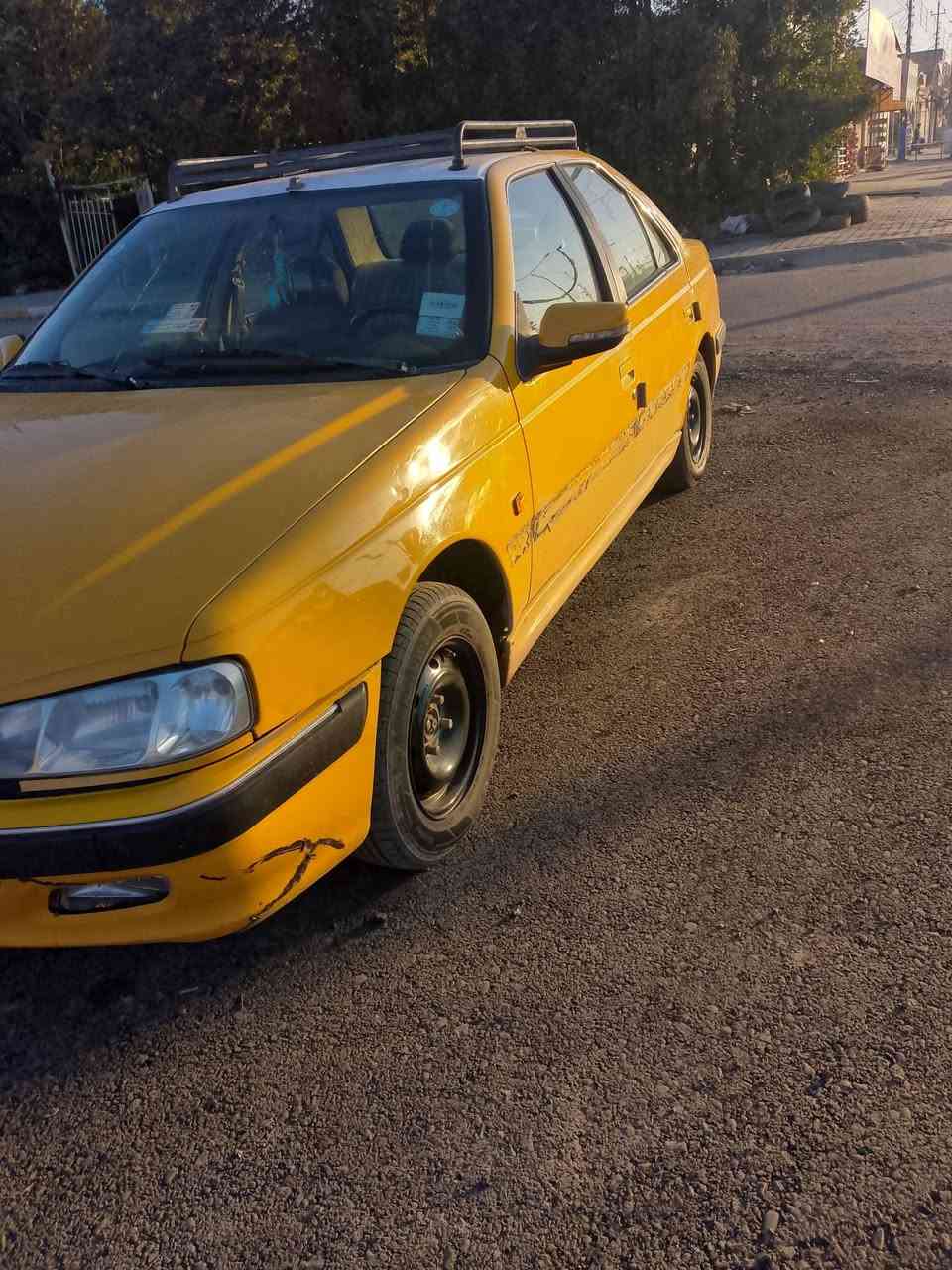 سلام عليكم بيجو بارس موديل 15سياره حلوه يرادله ترتيب مكينه فرنسي توني شاده عينه وصينيه وفلاوين جددهسه شادهن تخم تاير جديد كهربايات كله شغاله صدره امامي خلي نص عمر سياره بسمي عارضه 52وبيه مجال مكاني الحسينية الراشدايه مسقط ***********
