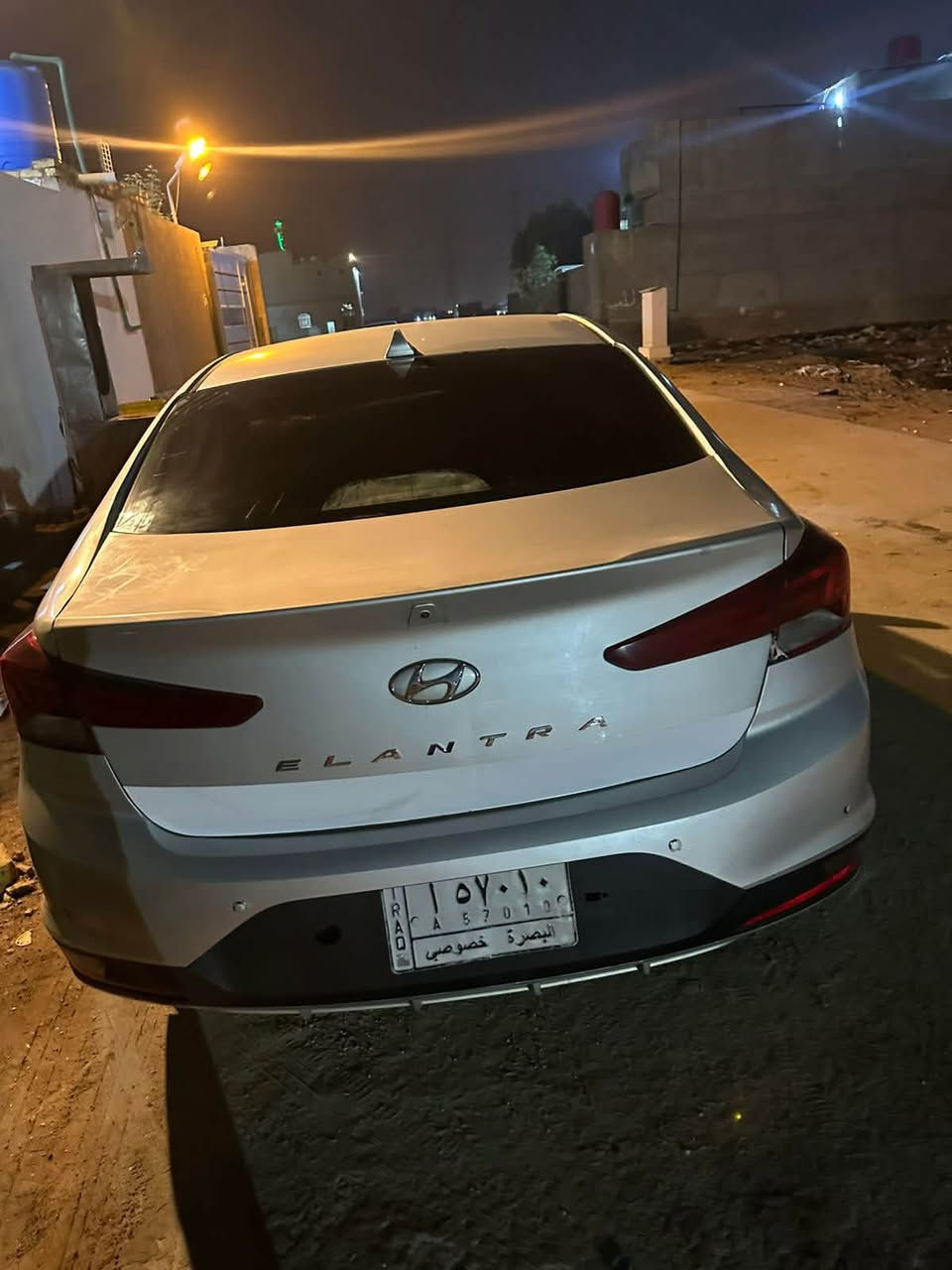 النترا 2019 وارد امريكي سياره رقم بصره حرا محرك
2000دوش محرك كير كفاله حداديه بالجيس كهربائيات كلهه
شغاله طخم تاير اليوم شاده اخوان السياره مال جناي ما تصرف عليهه ربع كامله من كلشي راعيهه بالبصره شرط التحويل ثاني يوم ضربتهه صندوق والمدكر الامامي بي بارد للاستفسار اكثرر
اتصل ع رقمي ***********
السعر95 وبي مجال بسيط للشراي مكاني البصره
