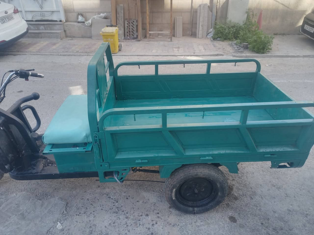 ستوته مرتبه ***********بغداد كراده داخل 
٨٠٠
