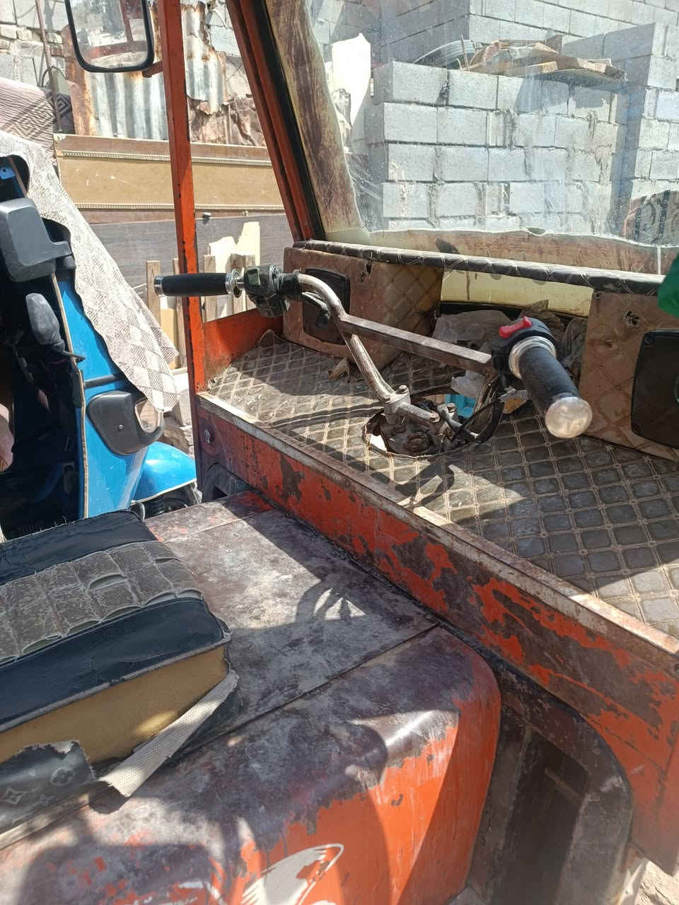 السلام عليكم ستوته للبيع ستوتاه نضيفه بس أنه ما غاسلهة رائده 3500وبهة مجال العنوان البصره ابو الخصيب اعويسيان ***********بيه اتصال وبيه واتساب
