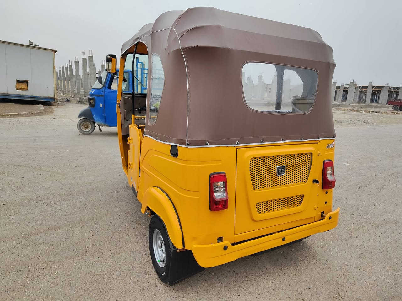 السلام عليكم مرخصة مدير الكروب تكتك موديل 2022شهر 9كفالة عامة كشر ومحرك 
العنوان بغداد مدينة الصدر تقاطع كسرة وعطش 
رقم الهاتف ‏‪0773 770 1495‬‏
غير متواجد على الخاص
