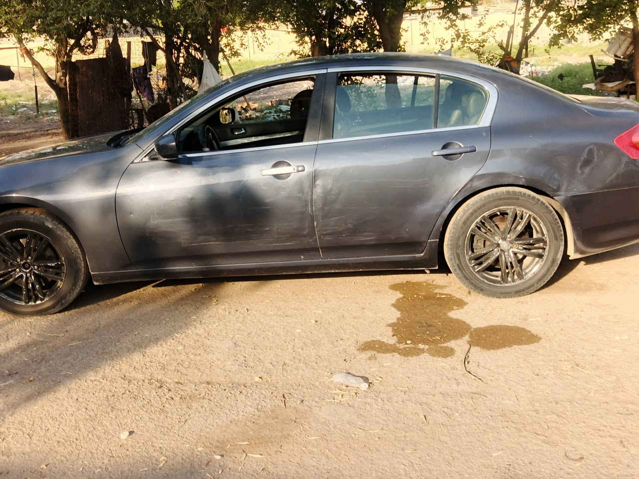 انفنتي للبيع موديل2013g37x تحويللاستفسار***********
