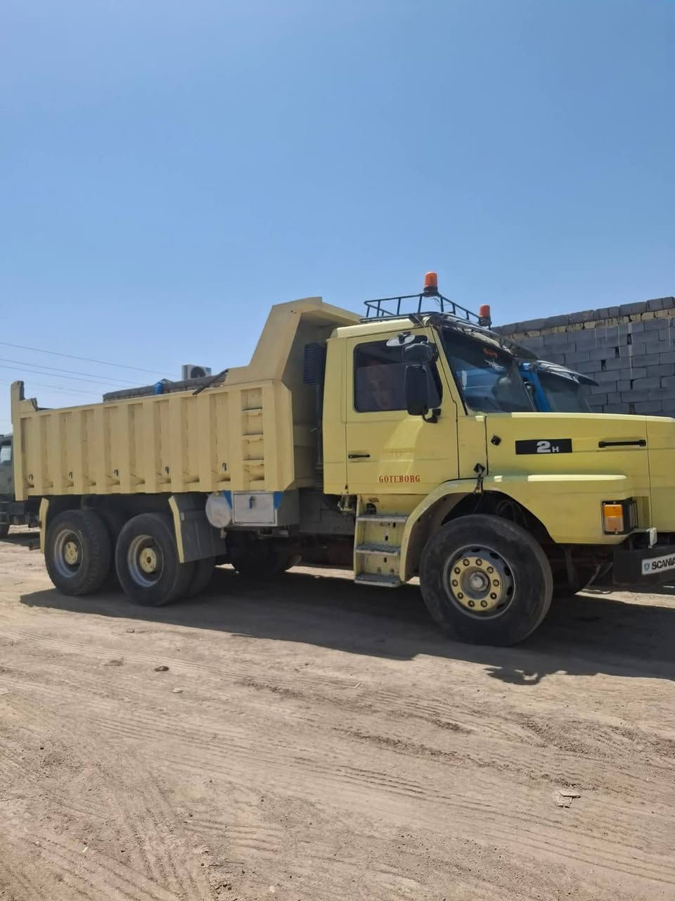 اسلام عليكم سكانيه 112 للبيع موديل 87 محرك 13 كير كله شرط مجموعه رقم اربيل سنويه جديد مكانه صلاح الدين تكريت *********** 👍 ***********
